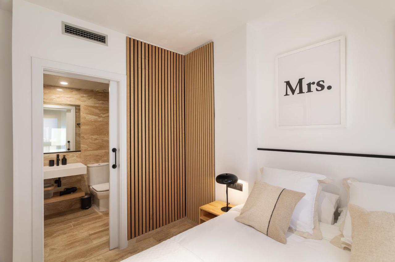 Cozy Apartment Les Corts Barcelona Eksteriør bilde